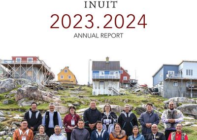 2023-2024 Annual Report